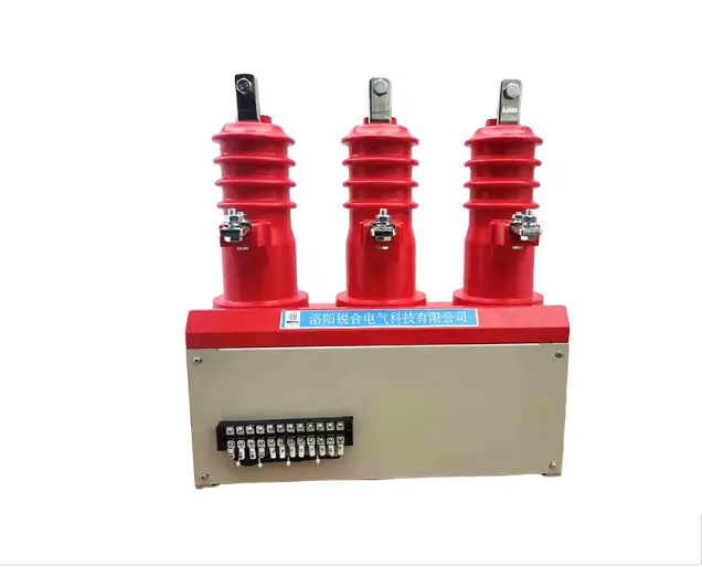 真空負(fù)荷開(kāi)關(guān)采購(gòu)攻略：優(yōu)質(zhì)廠家與產(chǎn)品解析